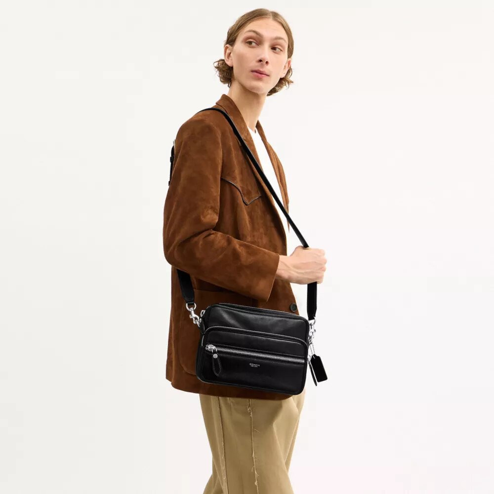 Dakota crossbody-taske