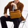 Dakota crossbody-taske
