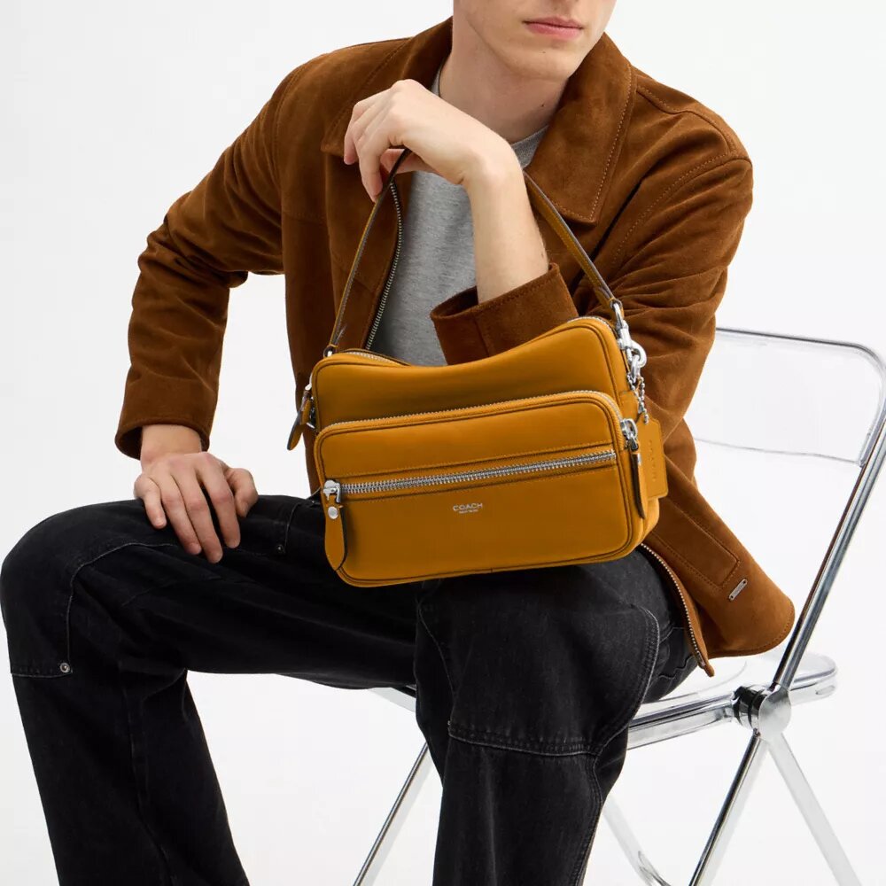 Dakota crossbody-taske