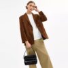 Dakota crossbody-taske