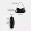 Dakota crossbody-taske