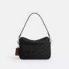 Dakota crossbody-taske i Signature Nylon