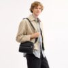Dakota crossbody-taske i Signature Nylon