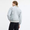 Denim-arbejdsjakke