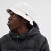 Denim-buckethat
