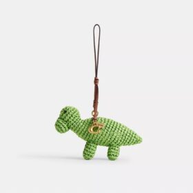 Dino-taskevedhæng