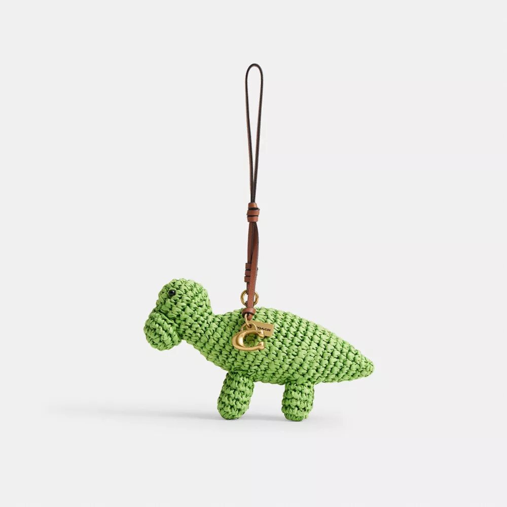 Dino-taskevedhæng