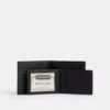 Disney X Coach 3-i-1-punge i regenerativt læder med Mickey Mouse