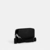 Disney X Coach Charter Slim crossbody-taske med Mickey Mouse
