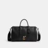 Disney X Coach Compass-taske 35 med Mickey Mouse