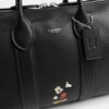 Disney X Coach Compass-taske 35 med Mickey Mouse