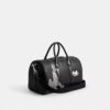 Disney X Coach Compass-taske 35 med Pluto