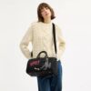 Disney X Coach Compass-taske 35 med Pluto