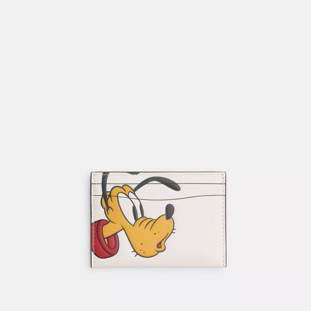 Disney X Coach Essential-kortetui med Pluto