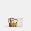 Disney X Coach Essential lille håndledstask med Pluto