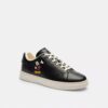 Disney X Coach Høje sneakers med Mickey Mouse