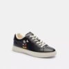 Disney X Coach Høje sneakers med Mickey Mouse