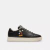 Disney X Coach Høje sneakers med Mickey Mouse