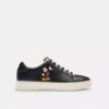 Disney X Coach Høje sneakers med Mickey Mouse