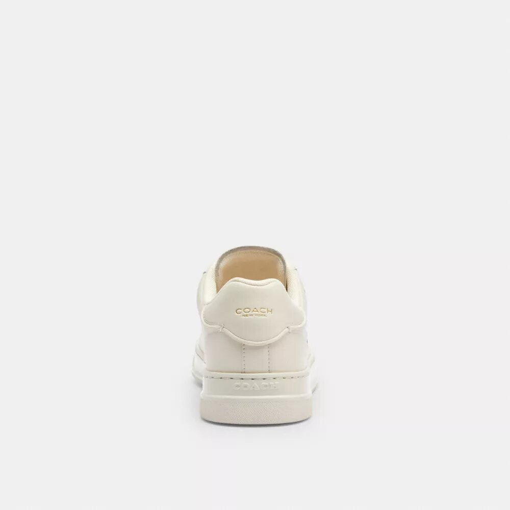 Disney X Coach Høje sneakers med Mickey Mouse