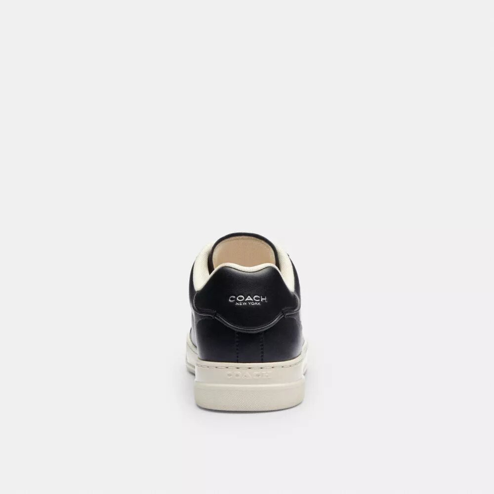 Disney X Coach Høje sneakers med Mickey Mouse