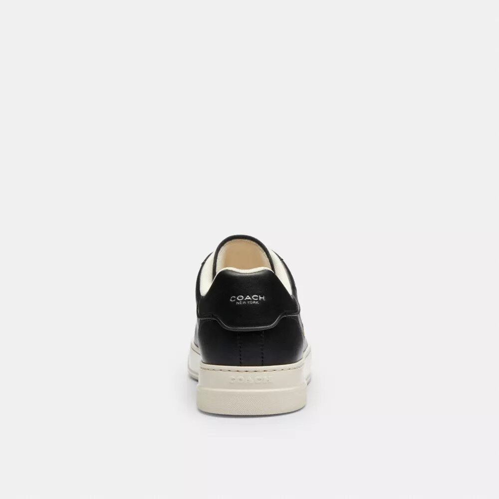 Disney X Coach Høje sneakers med Mickey Mouse