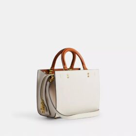 Disney X Coach Rogue-tasker 25 med Mickey Mouse