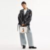 Disney X Coach Rogue-tasker 25 med Mickey Mouse