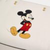 Disney X Coach Rogue-tasker 25 med Mickey Mouse