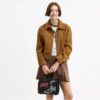 Disney X Coach Rogue-tasker 25 med Pluto