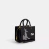 Disney X Coach Rogue-tasker 25 med Pluto