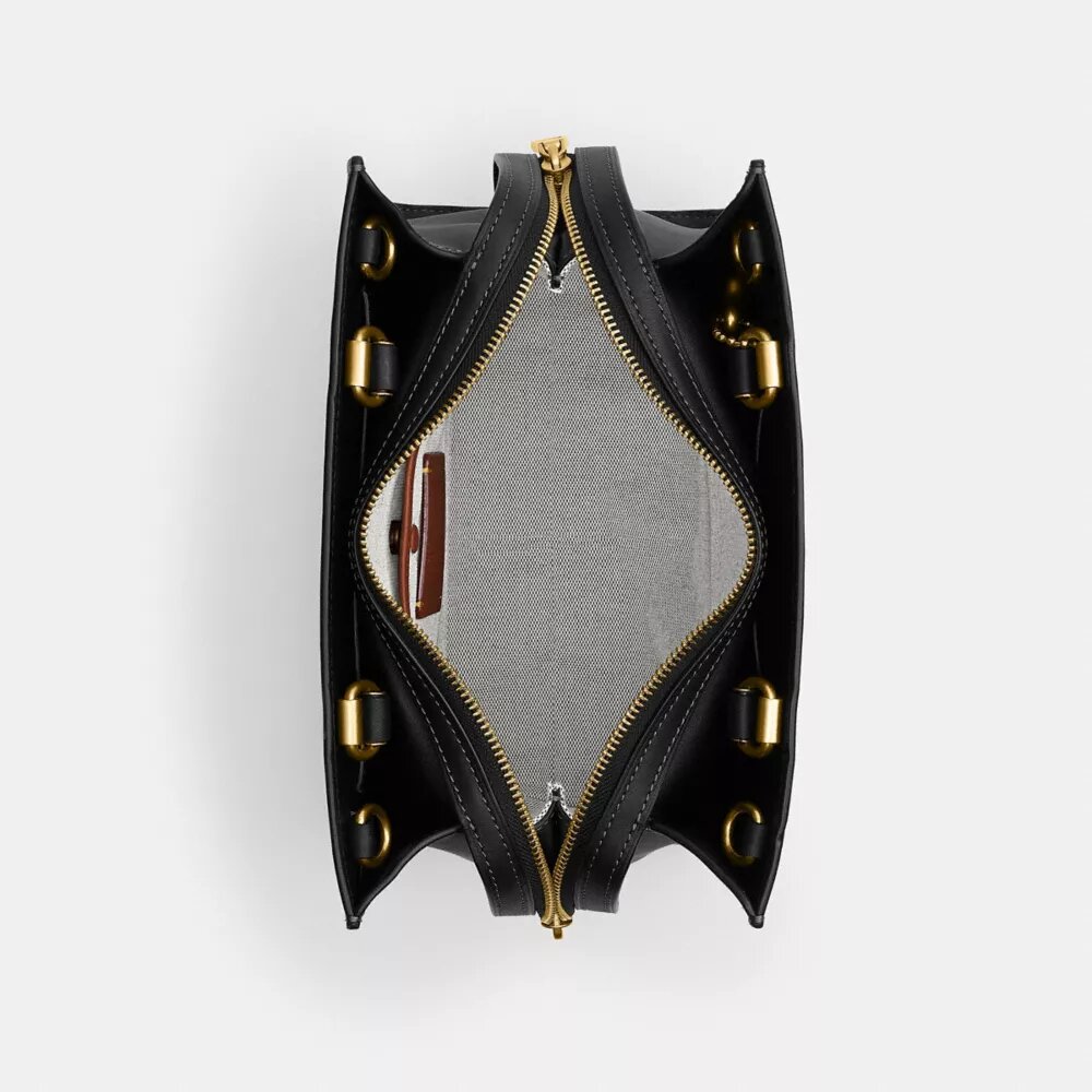 Disney X Coach Rogue-tasker 25 med Pluto