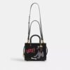 Disney X Coach Rogue-tasker 25 med Pluto