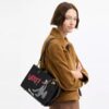 Disney X Coach Rogue-tasker 25 med Pluto