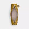 Disney X Coach Swinger-taske i regenereret læder med Mickey Mouse og venner