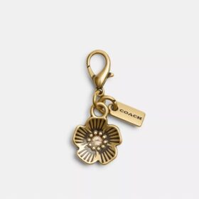 DIY Tea Rose-vedhæng