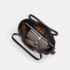 Easton-tote-tasker i signatur-chenille