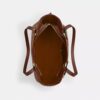 Easton-tote-tasker i signatur-chenille