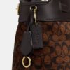Easton-tote-tasker i signatur-chenille