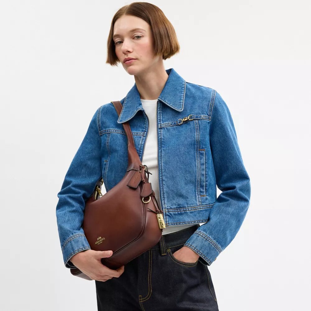 Ella skuldertasker