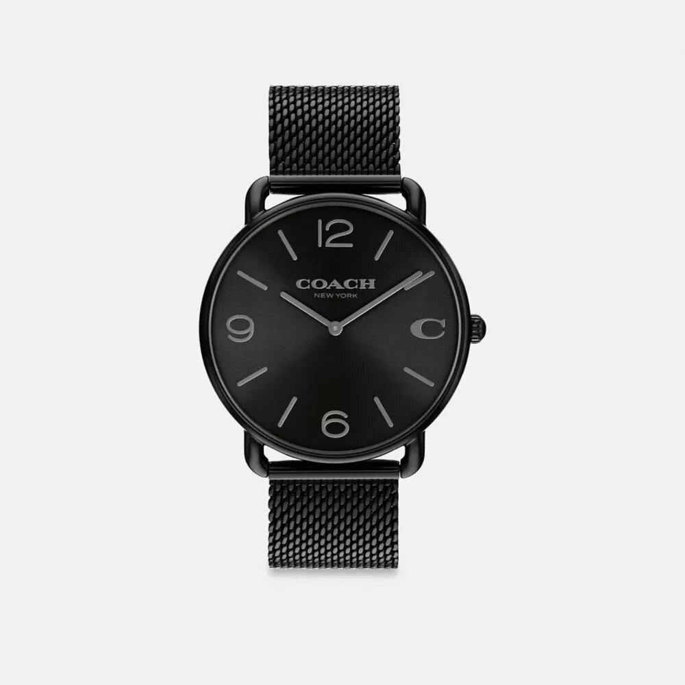 Elliot-ure, 41 mm