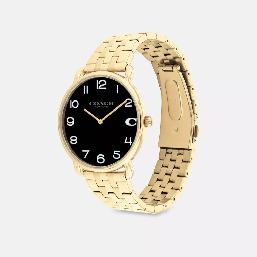 Elliot-ure, 41 mm