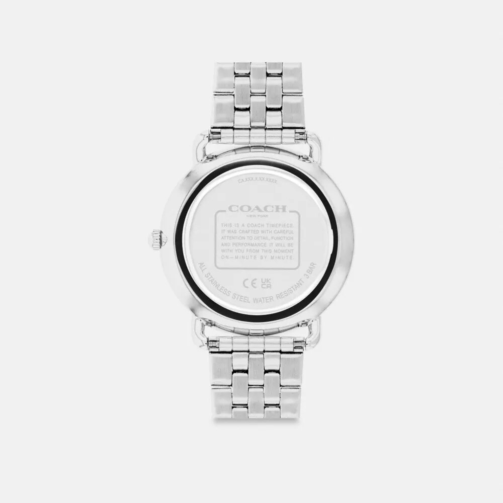 Elliot-ure, 41 mm