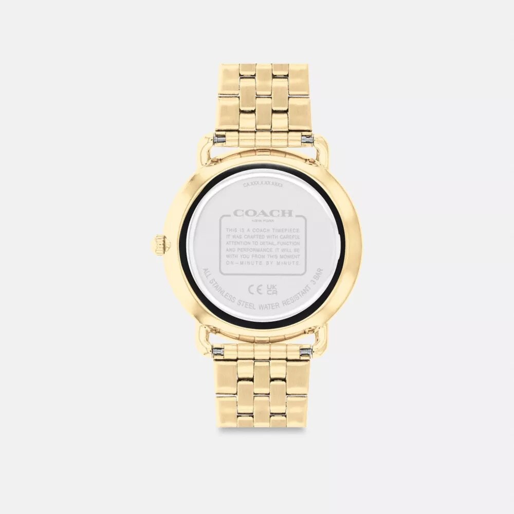 Elliot-ure, 41 mm