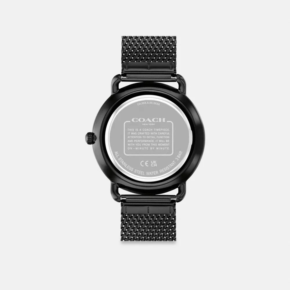 Elliot-ure, 41 mm