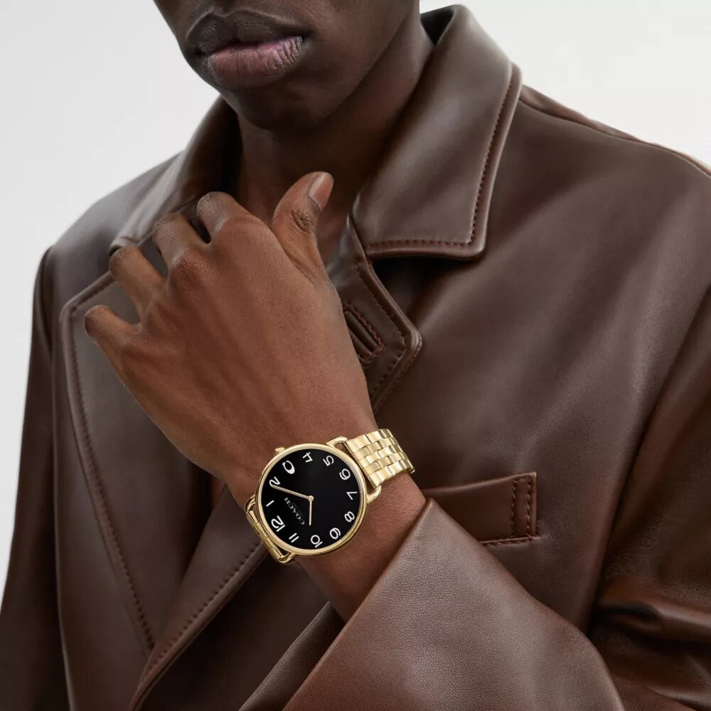 Elliot-ure, 41 mm