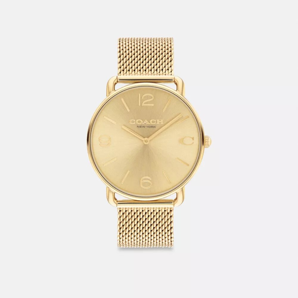 Elliot-uret, 41 mm