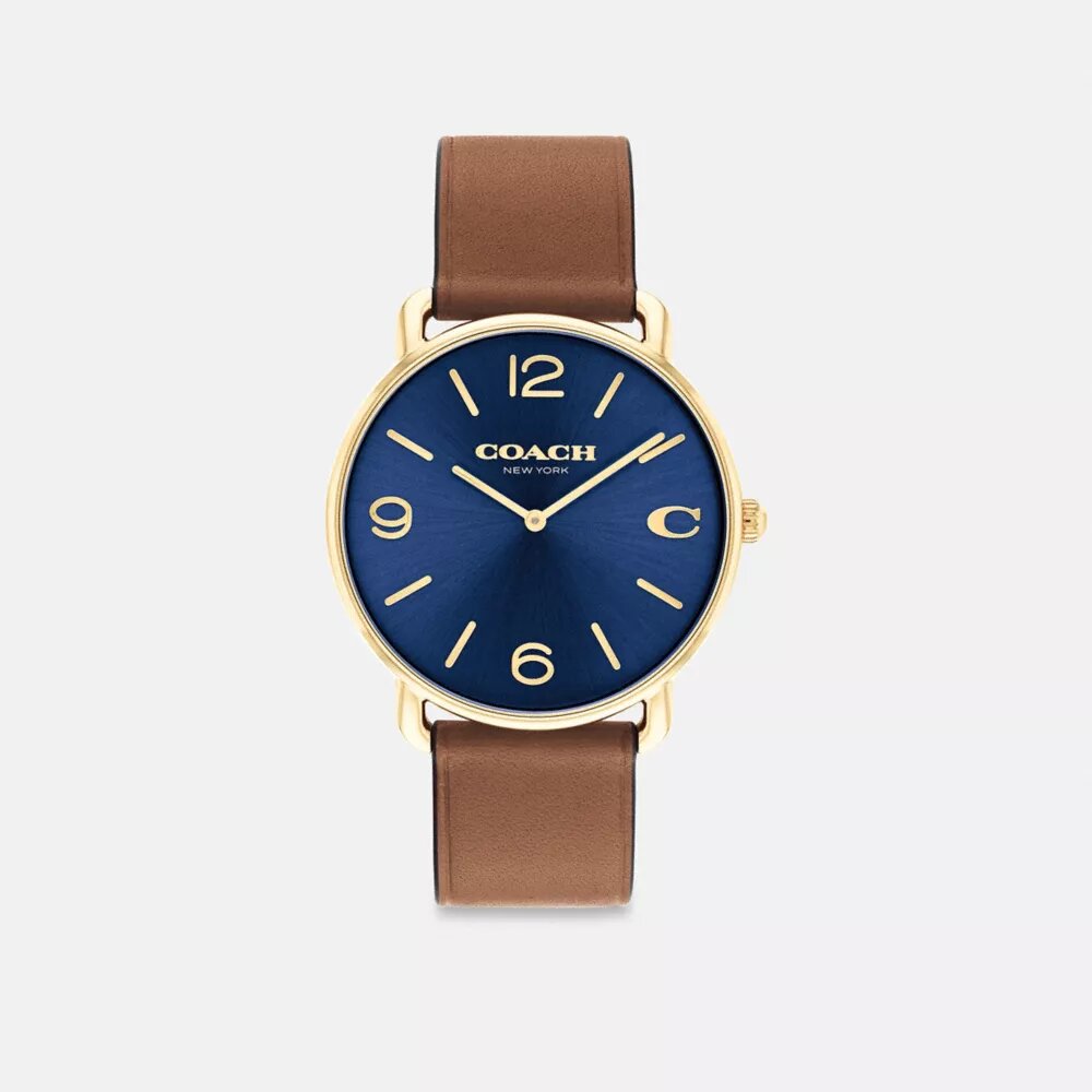 Elliot-uret, 41 mm
