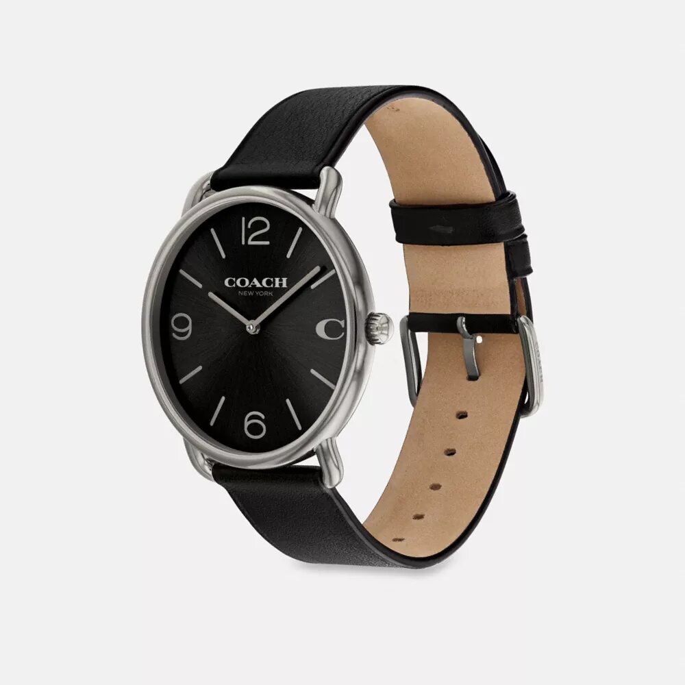 Elliot-uret, 41 mm