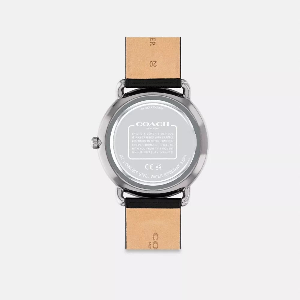 Elliot-uret, 41 mm